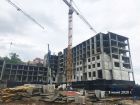 ЖК Орбита - ход строительства, фото 102, Июнь 2020