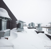 Ход строительства дома 2 в ЖК Овация -