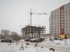 ЖК Каскад на Волжской - ход строительства, фото 58, Февраль 2018