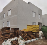 Ход строительства дома 3 (тип 2) в ЖК По ул. 40 лет Победы (Подстепки) -