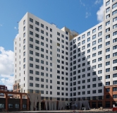 Ход строительства дома 61, корпус 1 в ЖК Сердце Сибири -