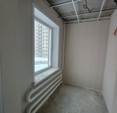 Ход строительства дома 907 в ЖК Династия. Квартал поколений -