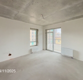 Ход строительства дома № 1 в ЖК Три Клёна -