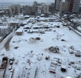 Ход строительства дома 9.1, 2 этап в Коллекция клубных домов Никольская -