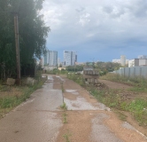 Ход строительства дома 10В в ЖК Формула -
