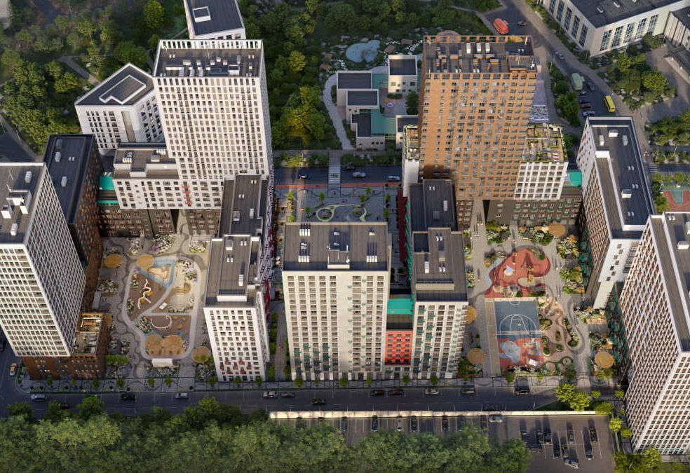 Не только метро: как новый проект КРТ преобразит Сенную площадь в Нижнем Новгороде - фото 2