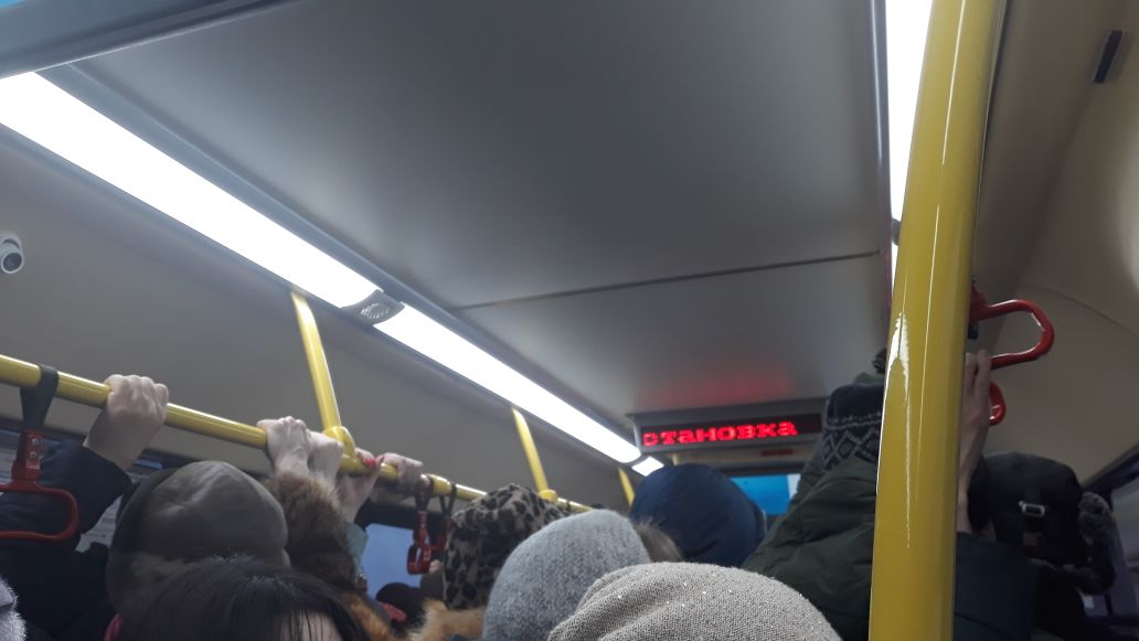 Автобусный маршрут №89 станет социальным в Нижнем Новгороде - фото 1