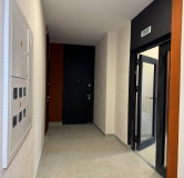 Ход строительства дома 2 в ЖК Флэт168 -