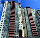 Ход строительства дома 142 в ЖК Мост -