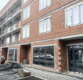 Ход строительства дома 39 в Клубный дом Сердце Урала -