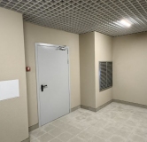 Ход строительства дома № 17 в ЖК Академический -