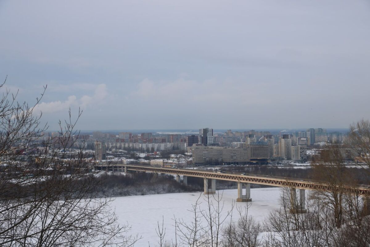 Нижегородцы упустили на две позиции в рейтинге регионов России по качеству жизни - фото 1