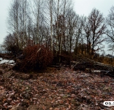 Ход строительства дома 3.5 в ЖК Рязанка Грин -