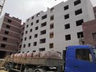 Жилой дом: ул. Страж Революции - ход строительства, фото 87, Декабрь 2019