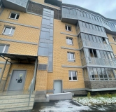 Ход строительства дома 46.2 в ЖК Новые кварталы -