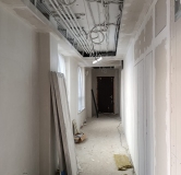 Клубный дом Проявление - ход строительства,