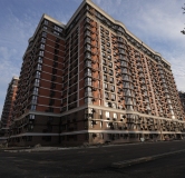 Ход строительства дома Литер 49 в ЖК Самолет -