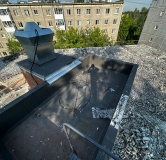 Ход строительства дома 19, корпус б в ЖК Астон. История -