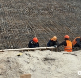 Ход строительства дома Корпус 6.2.2 в ЖК Сезоны -
