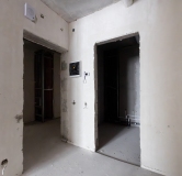 Ход строительства дома 5 в ЖК Раута (Rauta) -