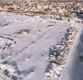 Ход строительства дома 10, корпус 3.2-5 в ЖК Чаркова 72 -