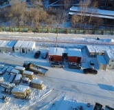 Ход строительства дома 2 в ЖК Vitamin-квартал на Титова -