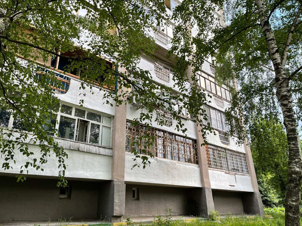 Более 770 домов Нижегородской области отремонтировали за 2022 год