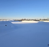 Ход строительства дома 4, 1 очередь в ЖК По ул. Строителей -