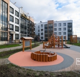 Ход строительства дома 2 в ЖК Юнивер Сити. Город Возможностей (Univer City. Город Возможностей) -