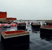 Ход строительства дома 2 в ЖК Дом на Каракозова -