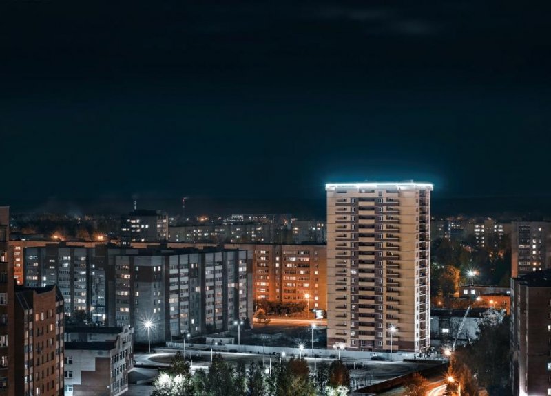 ЖК Гулливер - фото 1