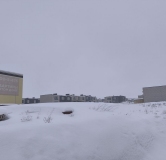 Ход строительства дома 6 в ЖК Волшебный Сад -