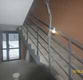 Ход строительства дома литер 25 в ЖК Зубово Life Garden -