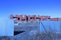 На Дону продают три недостроенных многоэтажки по цене от ₽5,8 до 9,5 млн