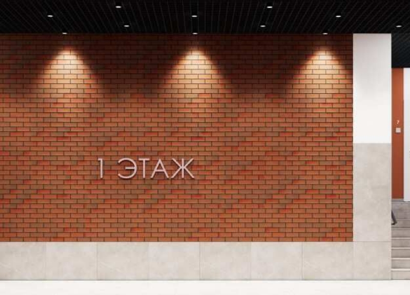 Дом 11, корпус 8 в ЖК Верен Норт Сертолово (Veren Nort Сертолово) - фото 27