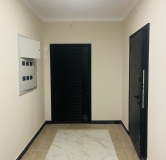 Ход строительства дома № 17, корпус 2 (ГП-3) в ЖК Листопад -