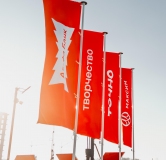 Ход строительства дома 21, корпус 2 (2 этап, ГП6) в ЖК Квартал Макс (Квартал MAX) -