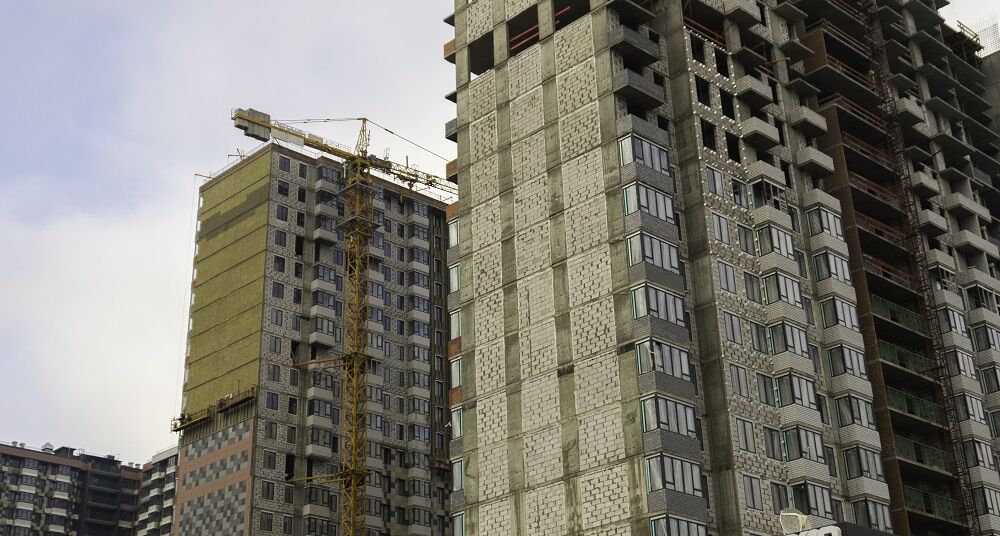 Продажи новостроек в Ростове-на-Дону выросли в полтора раза в сентябре - фото 1