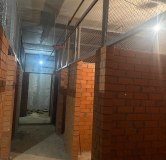 Ход строительства дома 1.2 в ЖК Центральный -