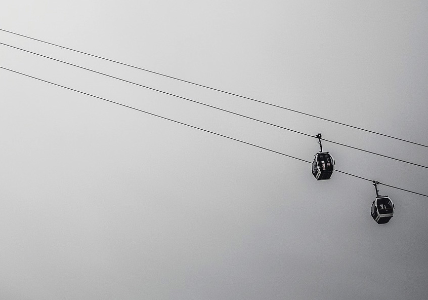 Канатную дорогу через реку Дон в Ростове начнут строить не позднее 2023 года