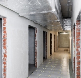 Ход строительства дома 20 в ЖК PRIME -