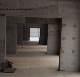 Ход строительства дома 179 в ЖК Новое Заречье -