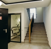 Ход строительства дома № 45 в Микрорайон Новая Жизнь - Ройка -