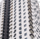 Ход строительства дома № 204, корпус 18 в ЖК Баланс -