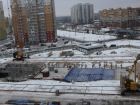 Квартиры микрорайон юг. Мкр Юг Нижний Новгород. Жилстрой НН Нижний Новгород ход строительства мкр Юг. Микрорайон Юг бульвар Южный. ЖК Юг Нижний Новгород.