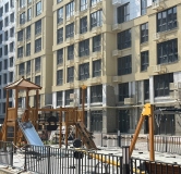 ЖК Культура - ход строительства,