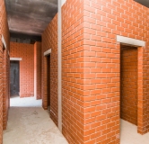 Ход строительства дома 5, 3 этап в ЖК Куатро (Quatro) -
