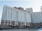 Ход строительства дома 61 в ЖК Москва Град - фото 2, Март 2020
