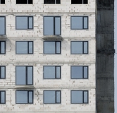 Ход строительства дома 1 в ЖК Страна -