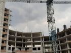 ЖК Монте-Карло - ход строительства, фото 112, Май 2020
